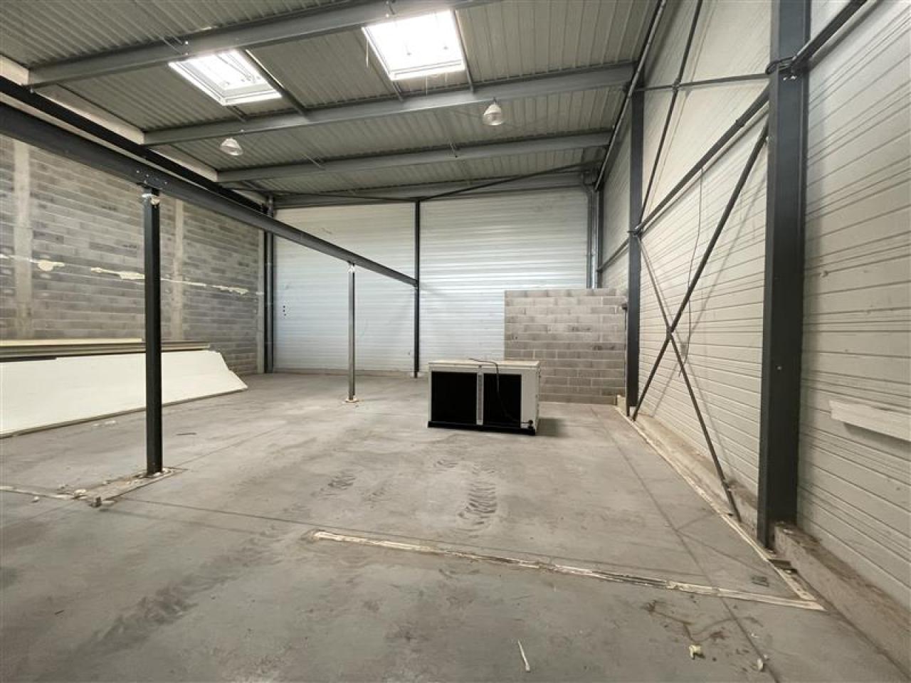Local d'activité Vendargues 969m² Location local d'activité Vendargues Hérault OLACT2426066 19